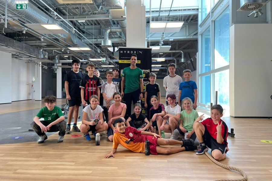 Projektwoche der MS Rottenmann