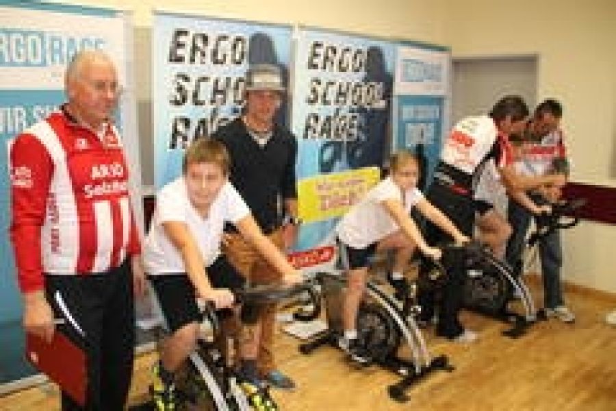 ErgoSchoolRace