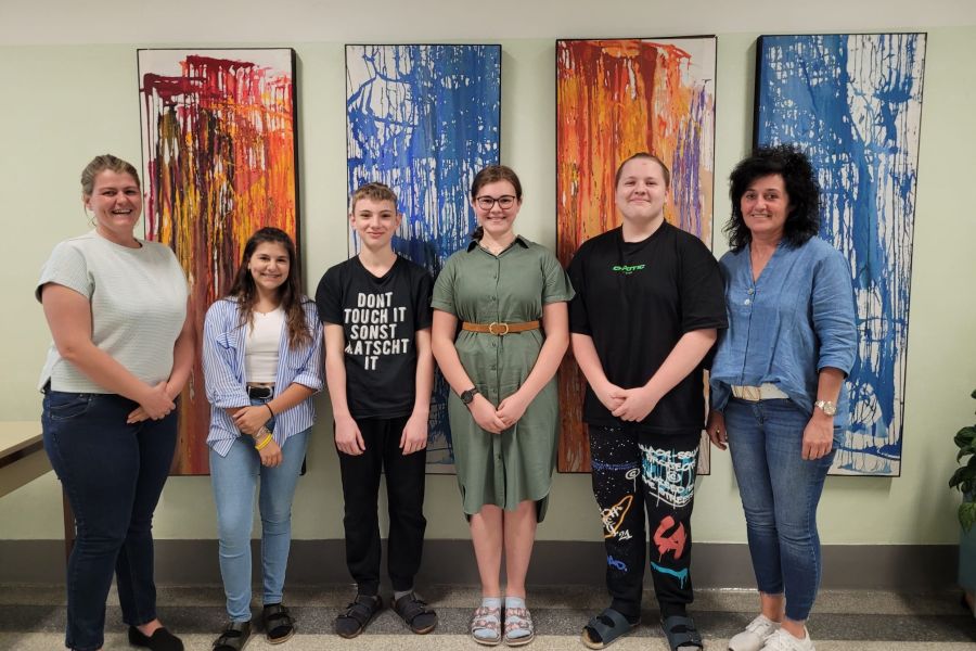 ECDL Prüfung bestanden