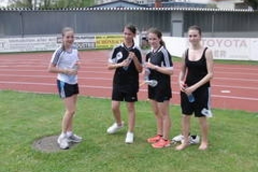 Nestle Austria Schullauf