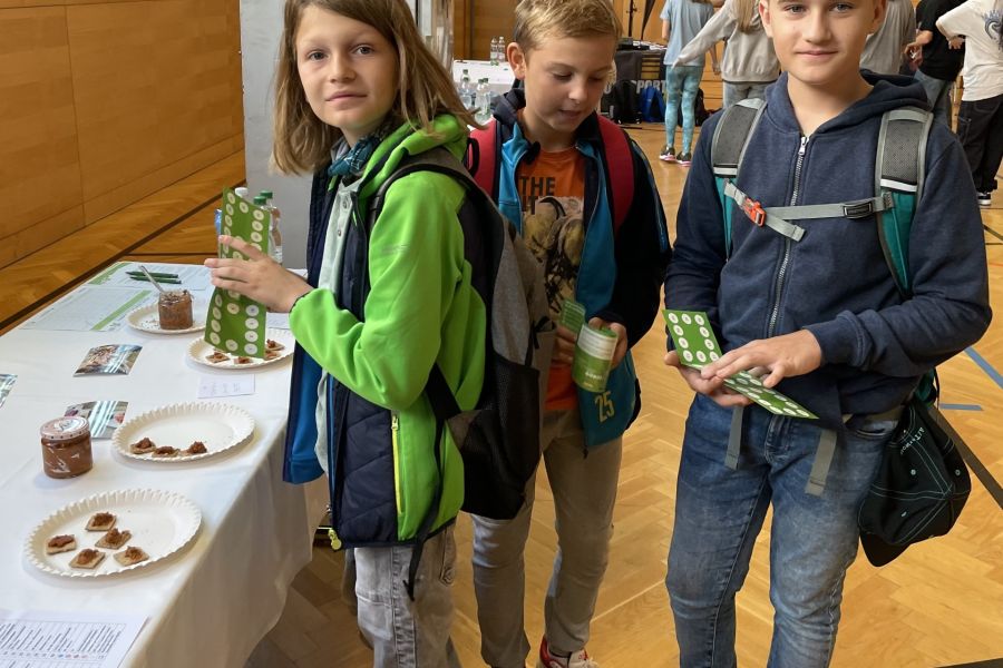 Gesundheitsmesse Liezen 09/2023