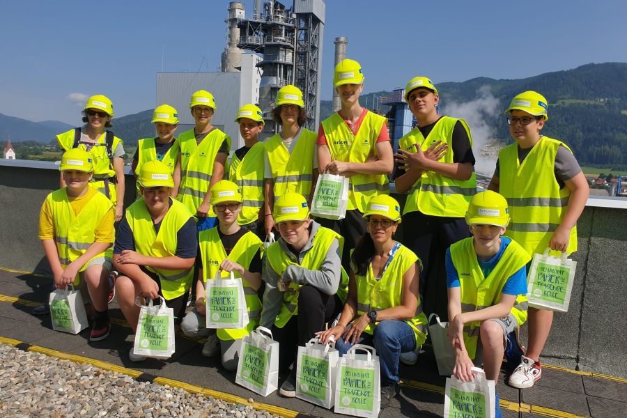 Pöls Zellulosefabrik