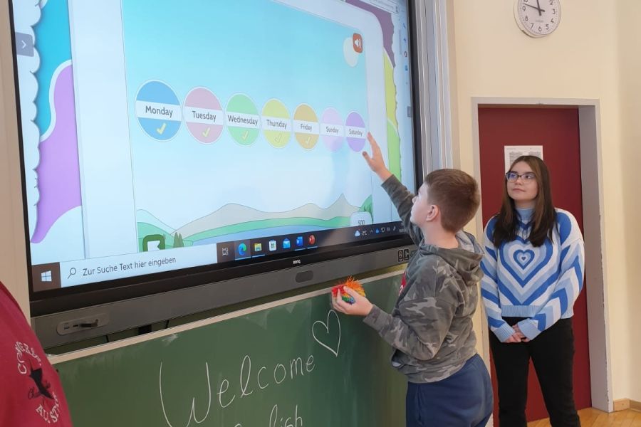 Tag der offenen Tür 2023