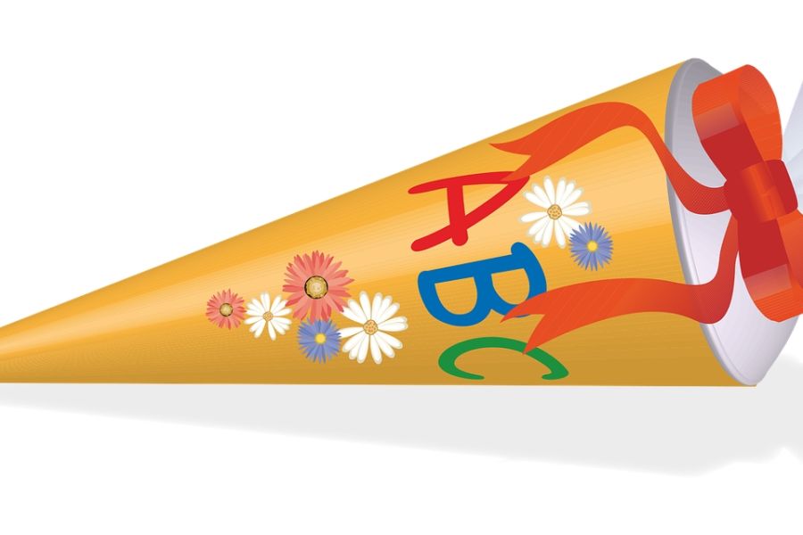 Schulbeginn Schuljahr 2021/22