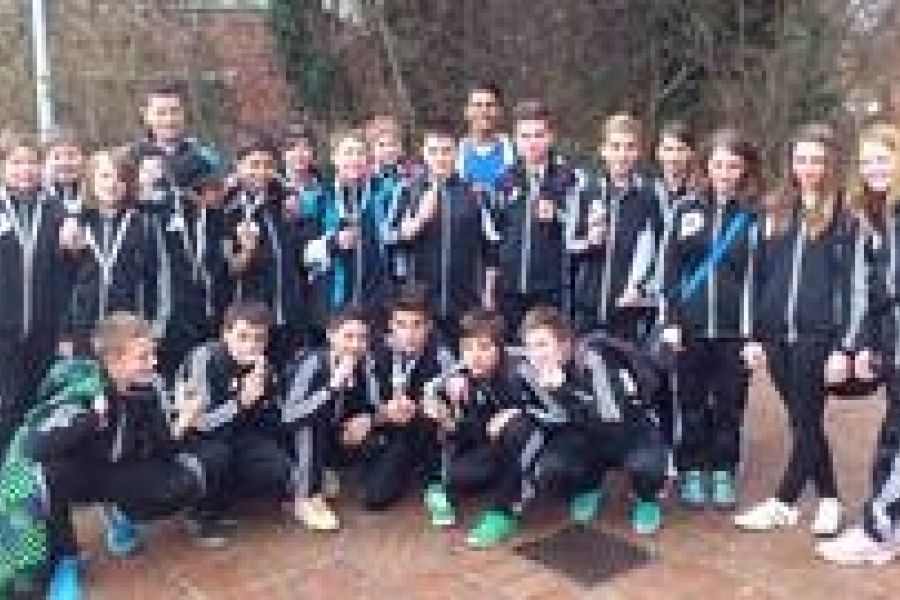 Gerätturnlandesmeisterschaft in Graz